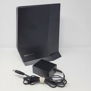 NETGEAR Nighthawk CAX30 AX3000 WiFi 6 DOCSIS 3.1 Cable Modem Router